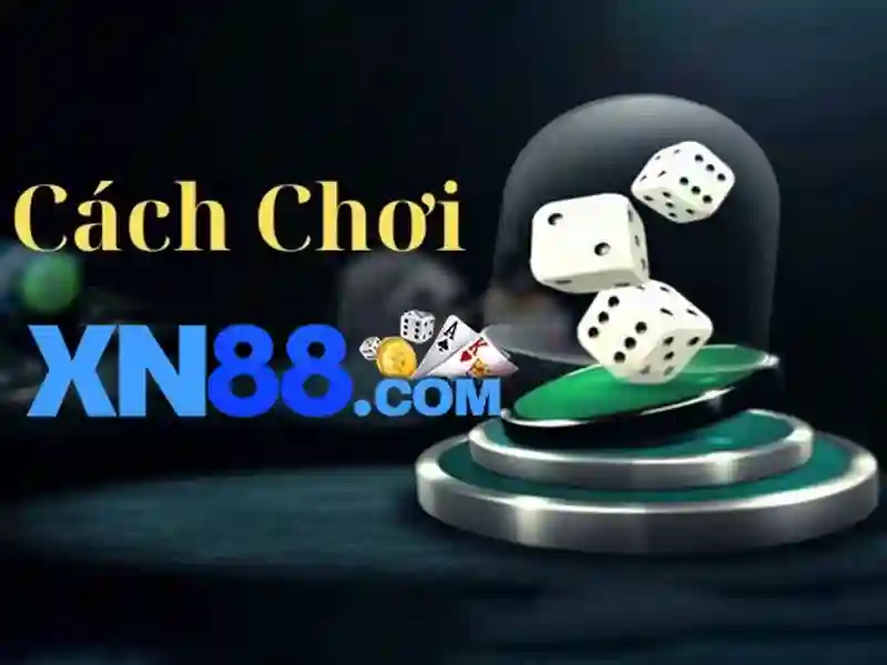 Lịch sử và nguồn gốc của xn88