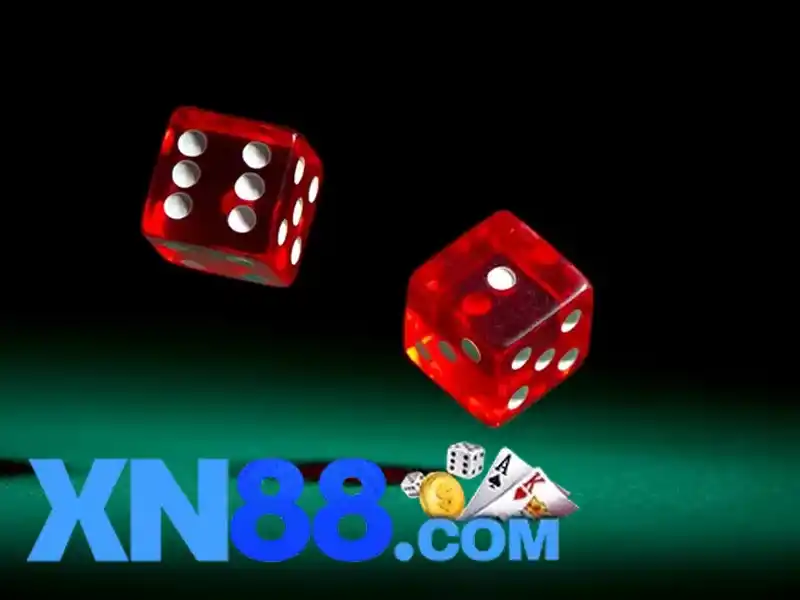 xn88: Tổng quan về nền tảng chơi game trực tuyến