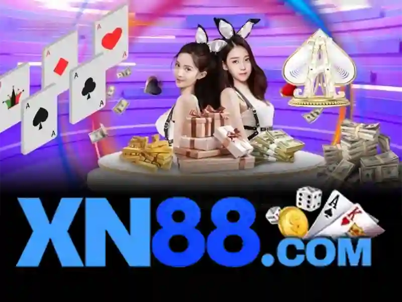 Lịch sử và nguồn gốc của xn88