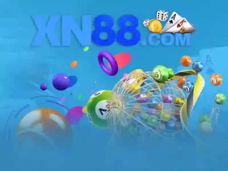 xn88 - Tong quan ve nen tang tro choi truc tuyen