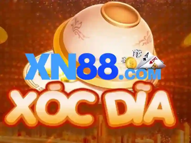 xn88 casino thai – Trải nghiệm đỉnh cao và niềm tin thương hiệu