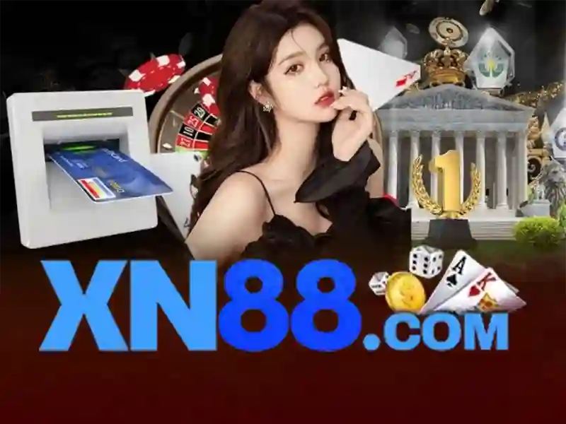 xn88: Nền tảng giải trí trực tuyến cho người chơi Việt