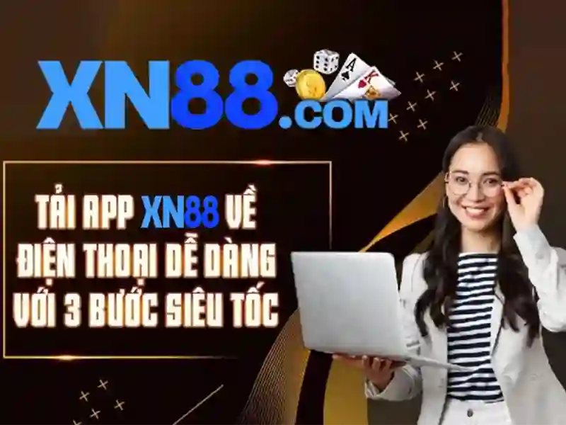 xn88: Tổng quan về nền tảng số