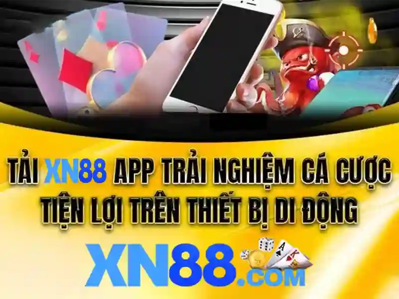 trang chủ xn88 – Nền tảng an toàn và tiện ích