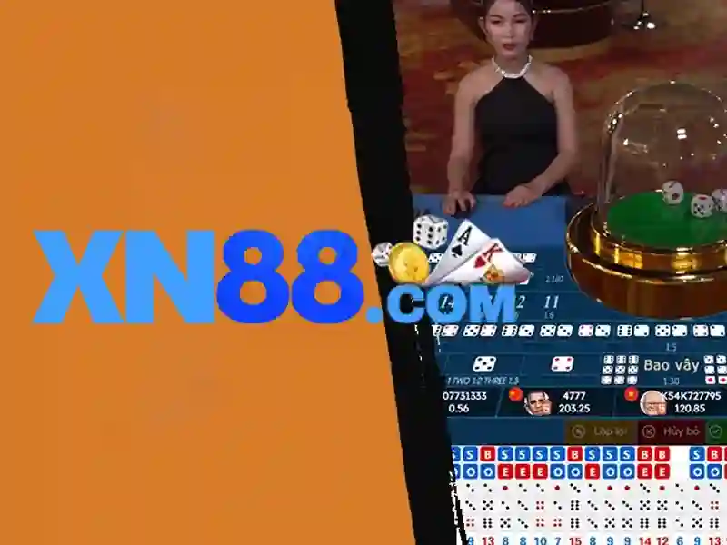 game xn88 – Tổng quan và giá trị cốt lõi