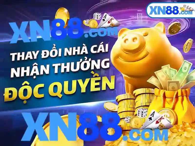 xn88 c: Trải nghiệm và đánh giá nền tảng xn88 cho game