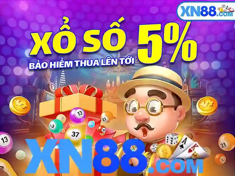 xn88: Nền tảng chơi game trực tuyến đáng tin cậy