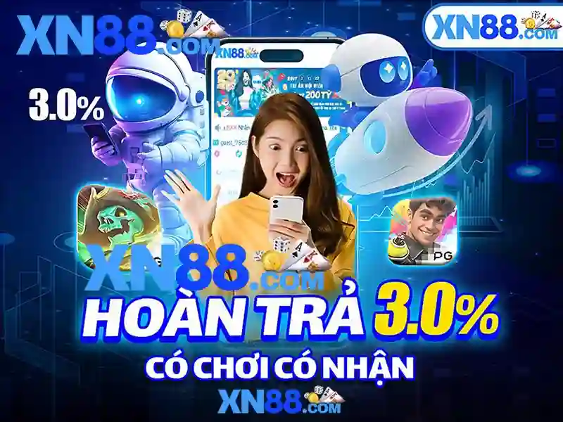 Sản phẩm và dịch vụ của xn88\n