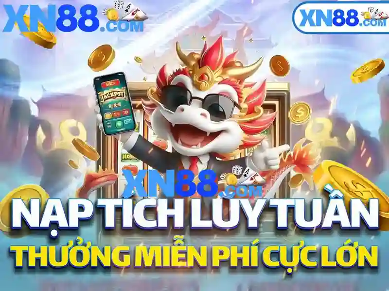 xn88 là gì và các yếu tố bạn cần biết