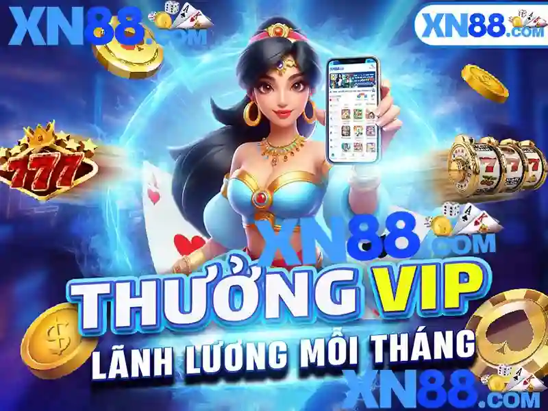 xn88: Khám phá nền tảng công nghệ