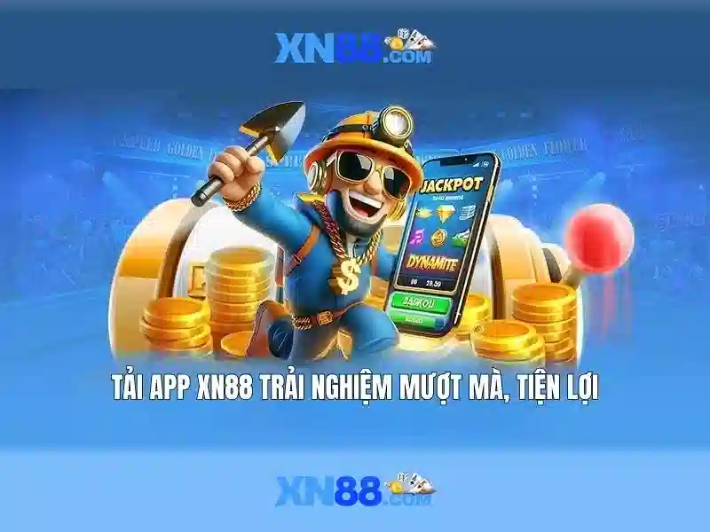 xn88 - Nền tảng trò chơi trực tuyến đáng chú ý