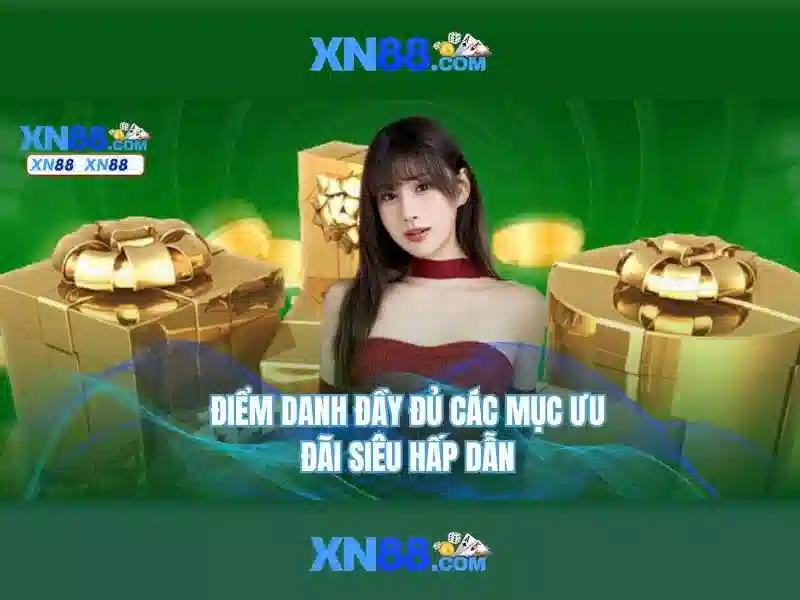 xn88 và thế giới cược trực tuyến