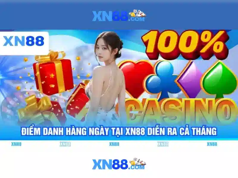 Xn88: Nền tảng trò chơi trực tuyến và cá cược đỉnh cao