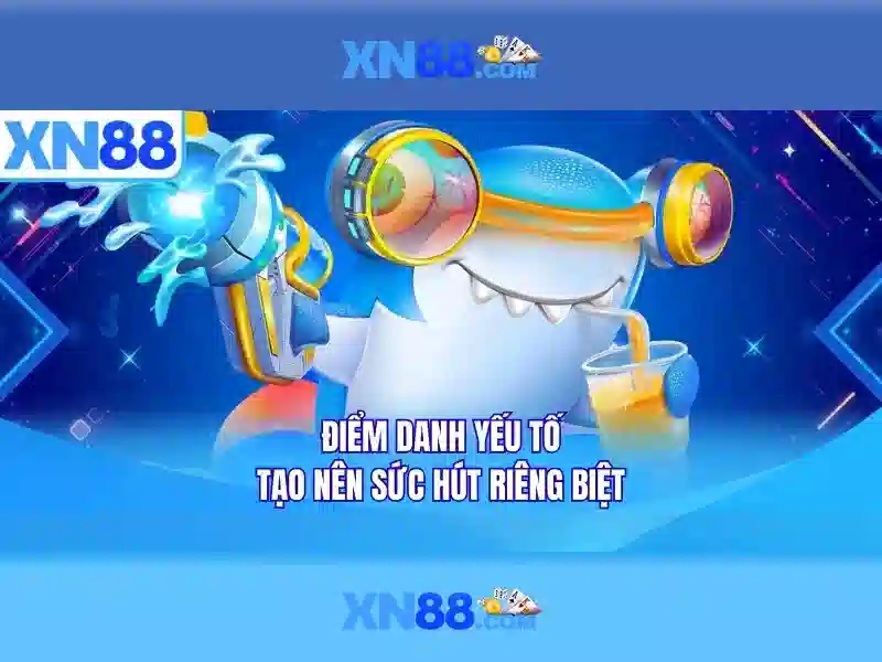 xn88: Tổng quan về nền tảng và ứng dụng