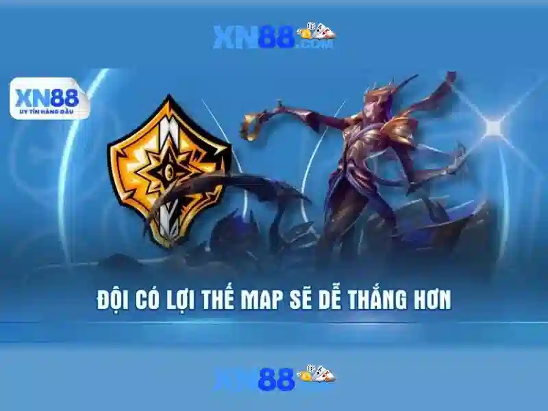 xn88,com – Thương hiệu chơi game trực tuyến uy tín