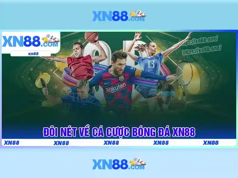 xn88: Đánh giá tổng quan về nền tảng casino trực tuyến
