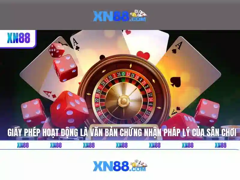 xn88: Tìm hiểu về nền tảng cược trực tuyến nổi bật