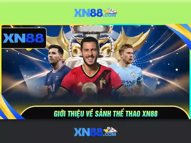 Xn88: Nền tảng giải trí và cá cược trực tuyến