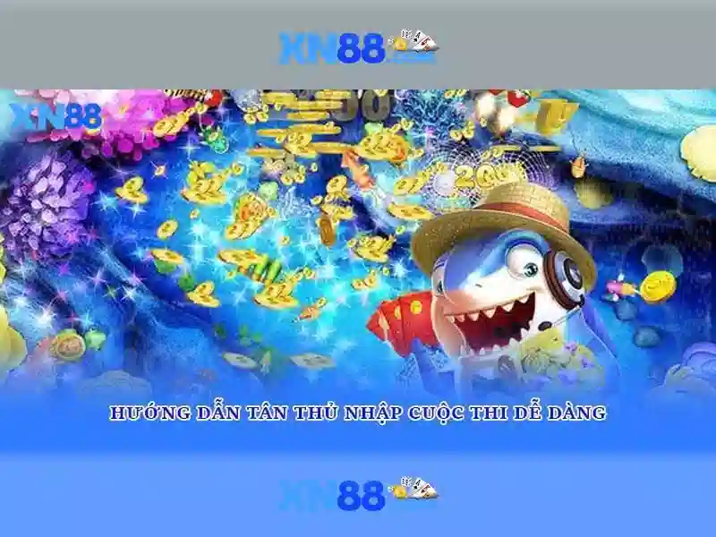 xn88: Nền tảng giải trí trực tuyến và cộng đồng người dùng