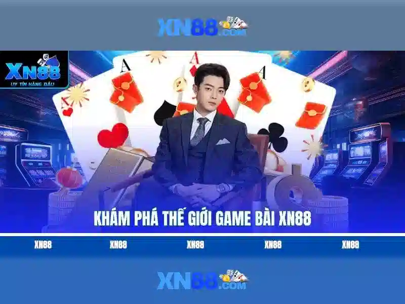 xn88: Đánh giá tổng quan về nền tảng casino trực tuyến