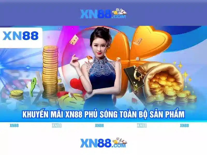 Nổ hũ xn88 – Tổng quan chủ đề và giá trị cốt lõi