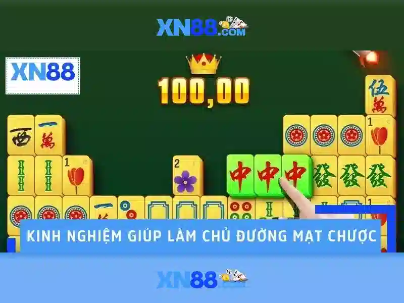 xn88,com – Thương hiệu chơi game trực tuyến uy tín