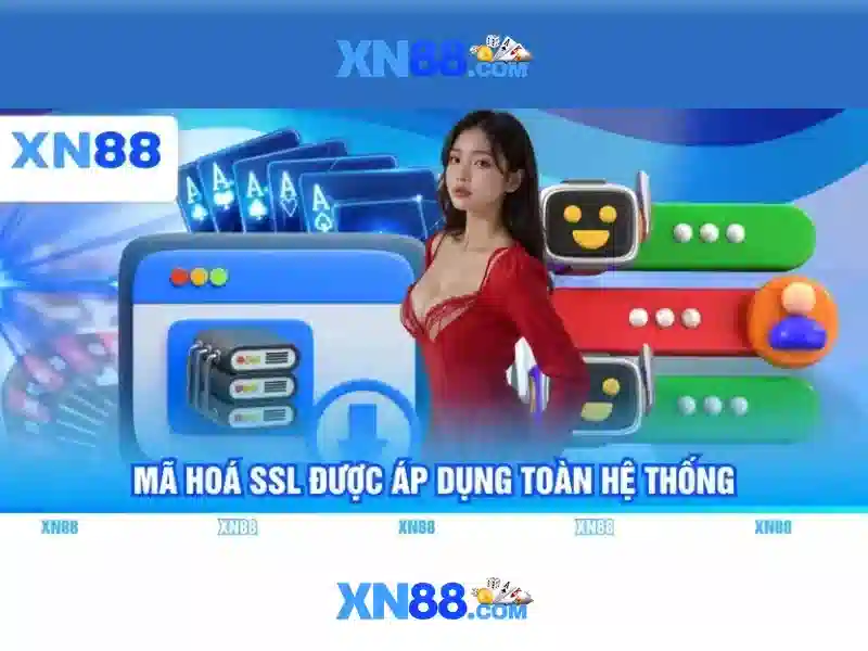 xn88 - Tổng quan về nền tảng chơi game trực tuyến