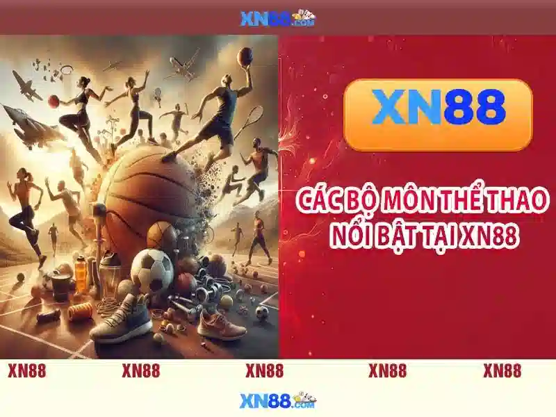 Xn88: Nền tảng giải trí trực tuyến và những điều cần biết