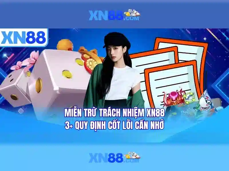 xn88 win – Trải nghiệm đỉnh cao và chiến lược thương hiệu