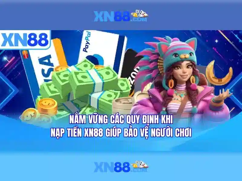 Trải nghiệm người dùng xn88 vip