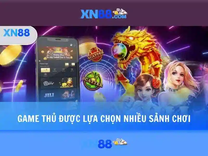 Trai nghiem nguoi dung trang chu xn88