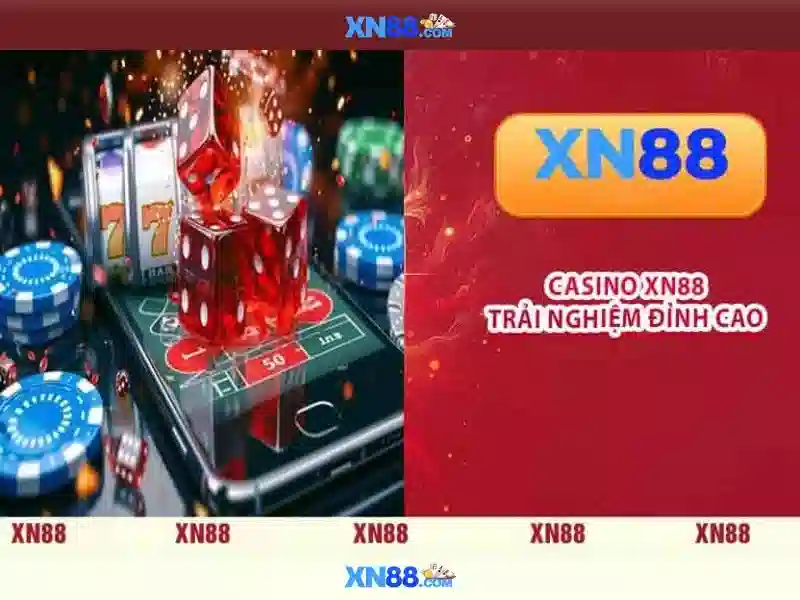 xn88: Khám phá nền tảng công nghệ