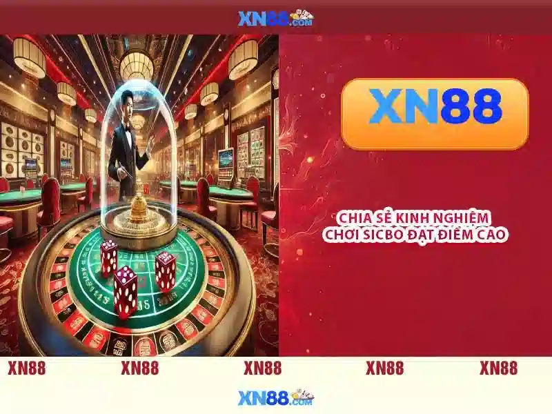 xn88: Giới thiệu và những điều cần biết