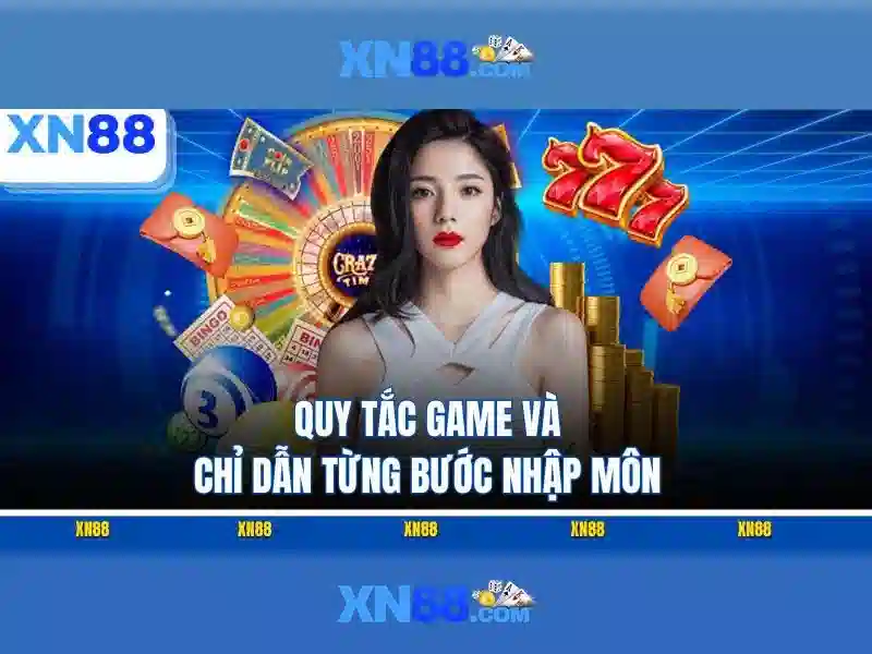 xn88: Tổng quan và những yếu tố quan trọng