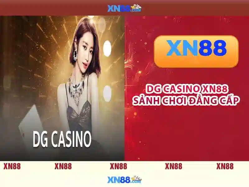 xn88: Nền tảng cá cược và giải trí trực tuyến