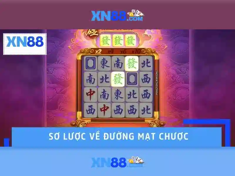 Các loại trò chơi trên xn88