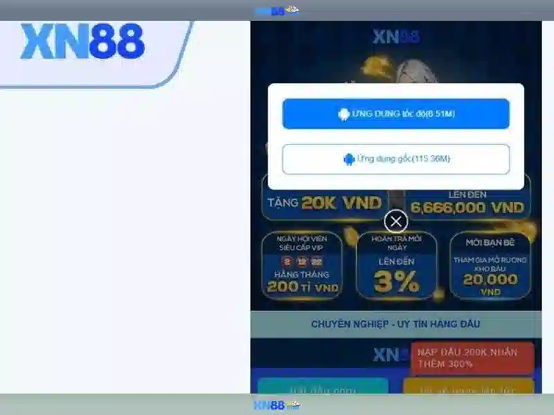 xn88,com – Trải nghiệm và giá trị thương hiệu