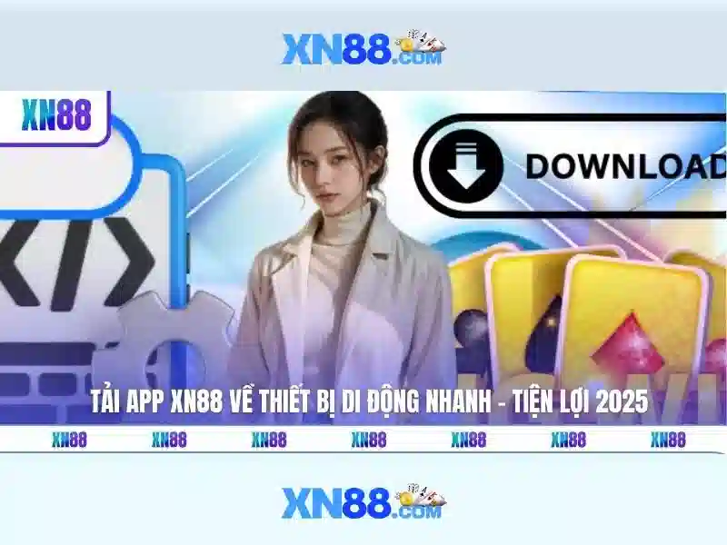 xn88: Tổng quan và tiềm năng