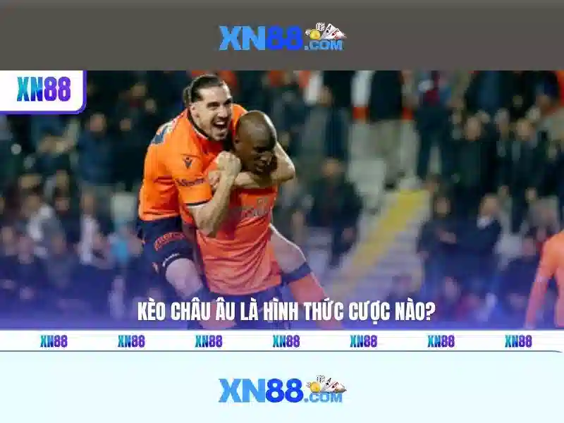 xn88: Nền tảng trò chơi và cá cược trực tuyến