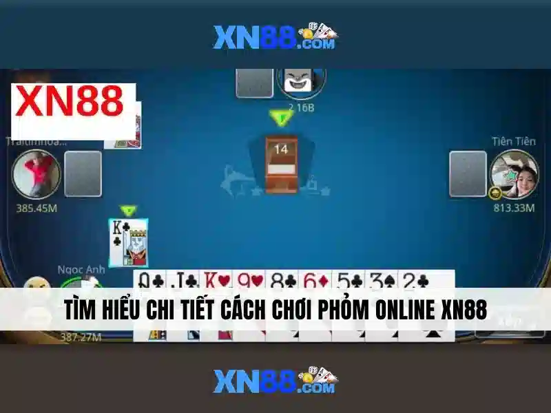 xn88 - Tổng quan và tính năng