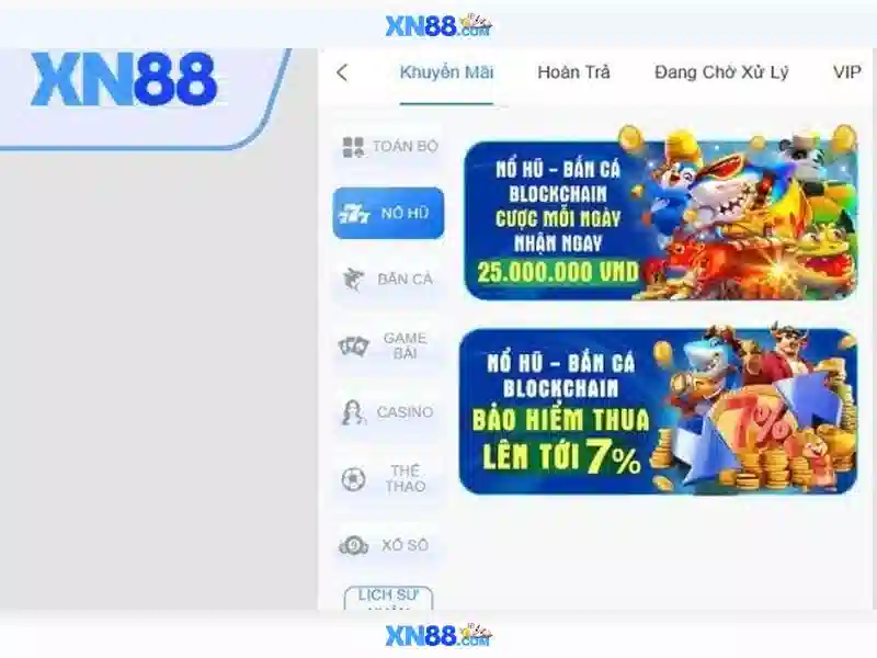 Tính năng nổi bật của xn88