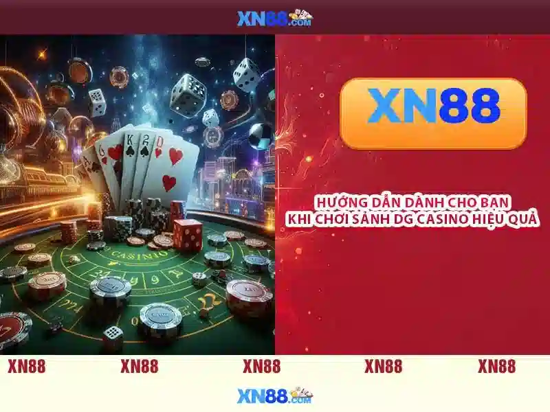 xn88 – Tổng quan về nền tảng giải trí và cá cược trực tuyến