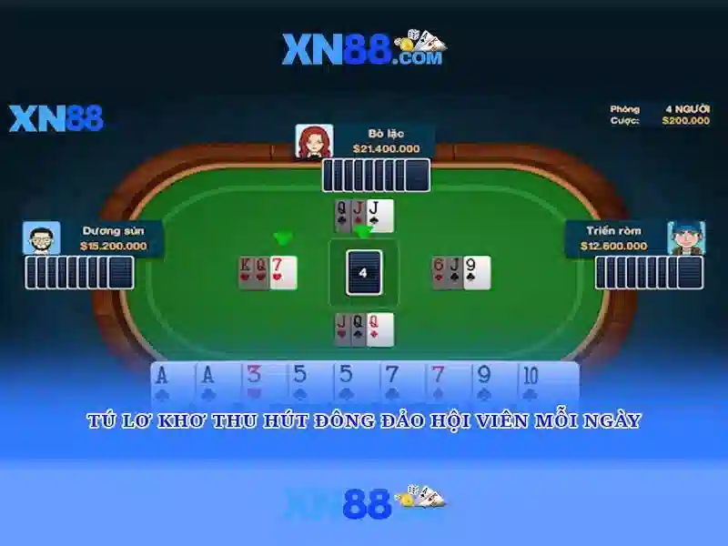 Xn88: Tổng quan và đánh giá nền tảng cá cược trực tuyến