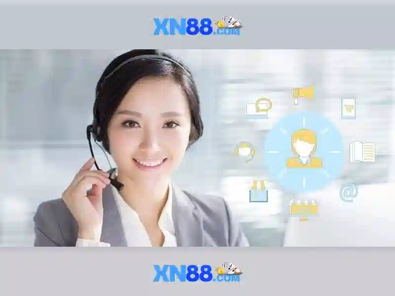 xn88: Nền tảng trò chơi và cá cược trực tuyến