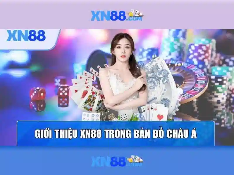 XN88 - Nền tảng trò chơi trực tuyến và ảnh hưởng của nó đến người chơi