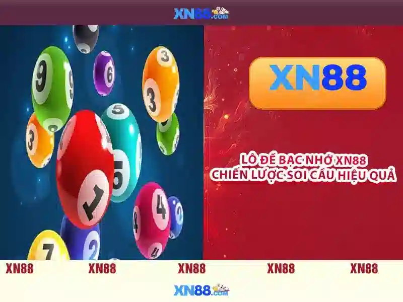 xn88: Nền tảng giải trí trực tuyến đáng tin cậy tại Việt Nam