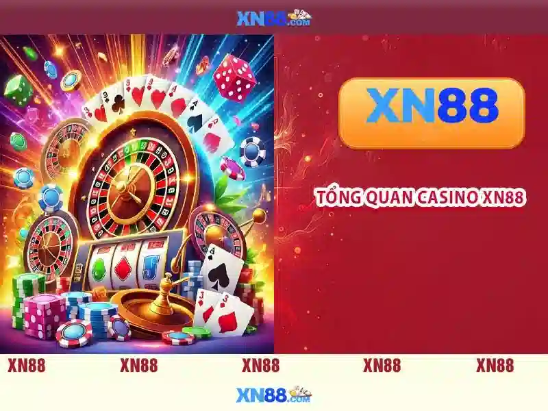 xn88 tại app – Trải nghiệm và lợi ích tối ưu