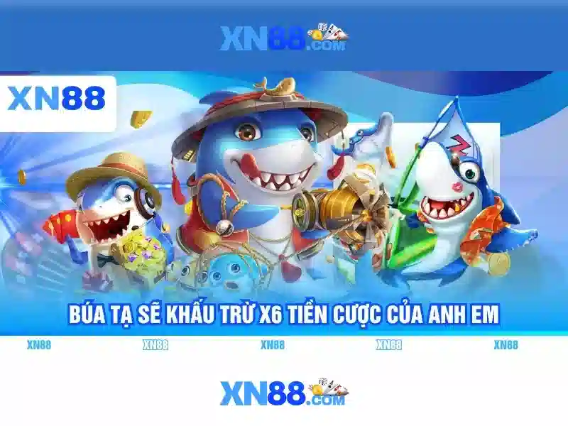 xn88 com – Sức mạnh thương hiệu và trải nghiệm người dùng