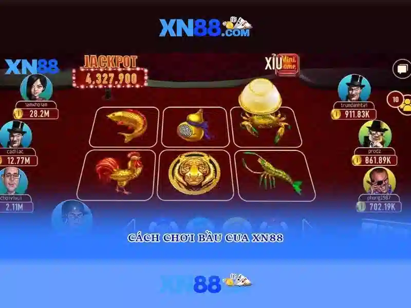 xn88 app – Trải nghiệm vượt trội với xn88 nhà cái
