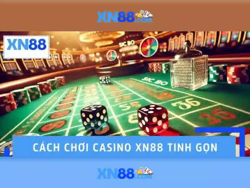 XN88: Tổng quan về nền tảng